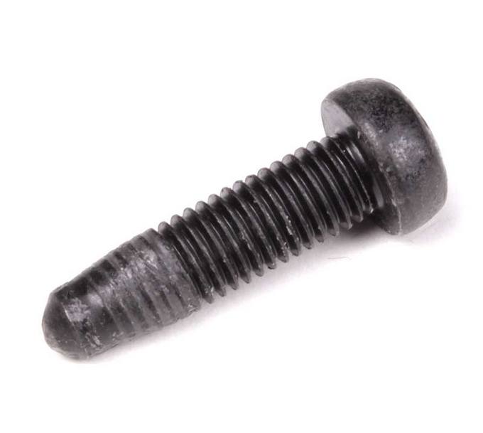 BMW Screw (Fillister-head) 07149156953